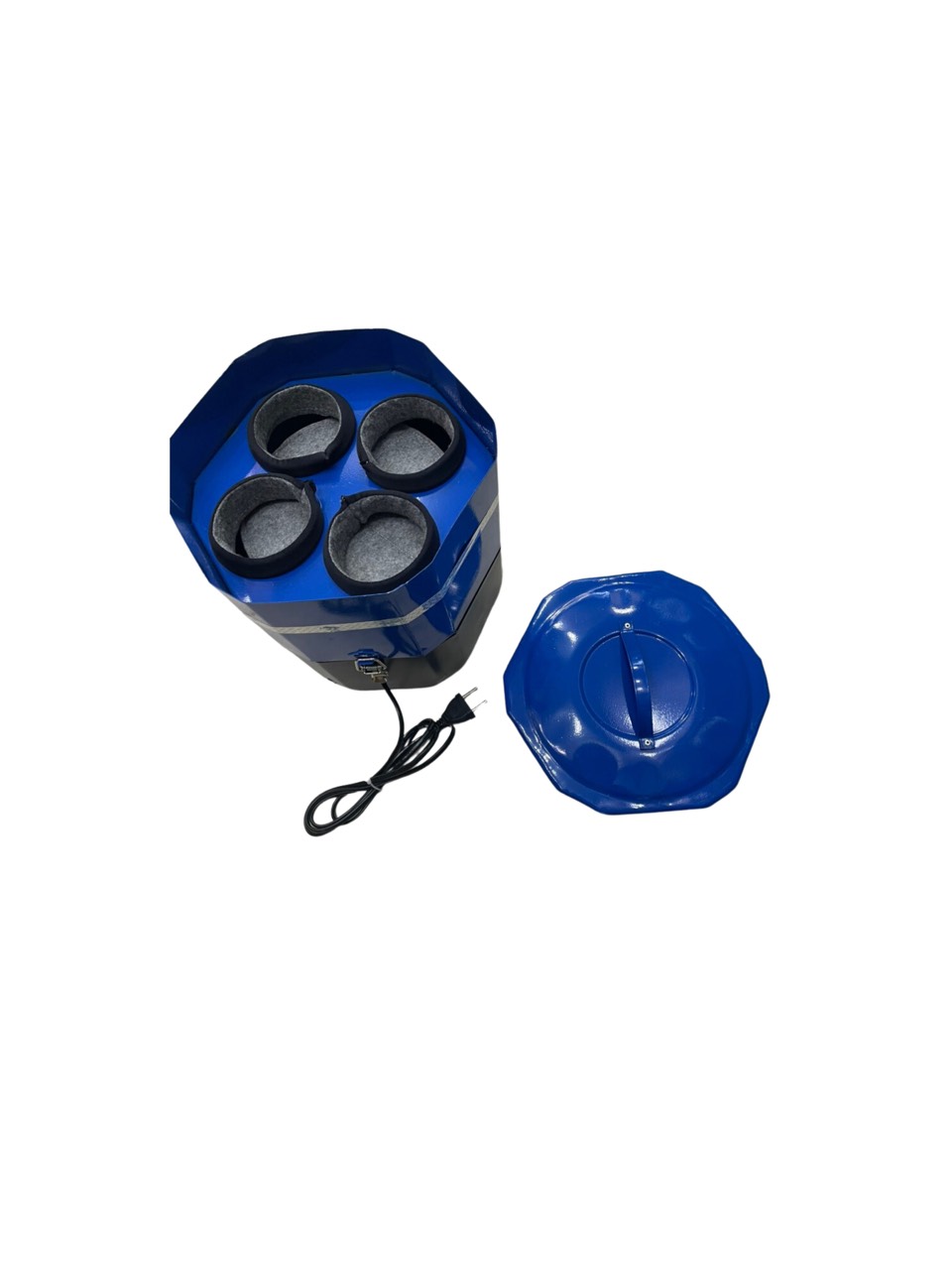 Máy đánh bóng bi bida 4 lỗ - 950k