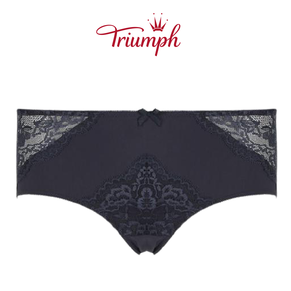 Quần lót nữ triumph natural elegance hipster dk
