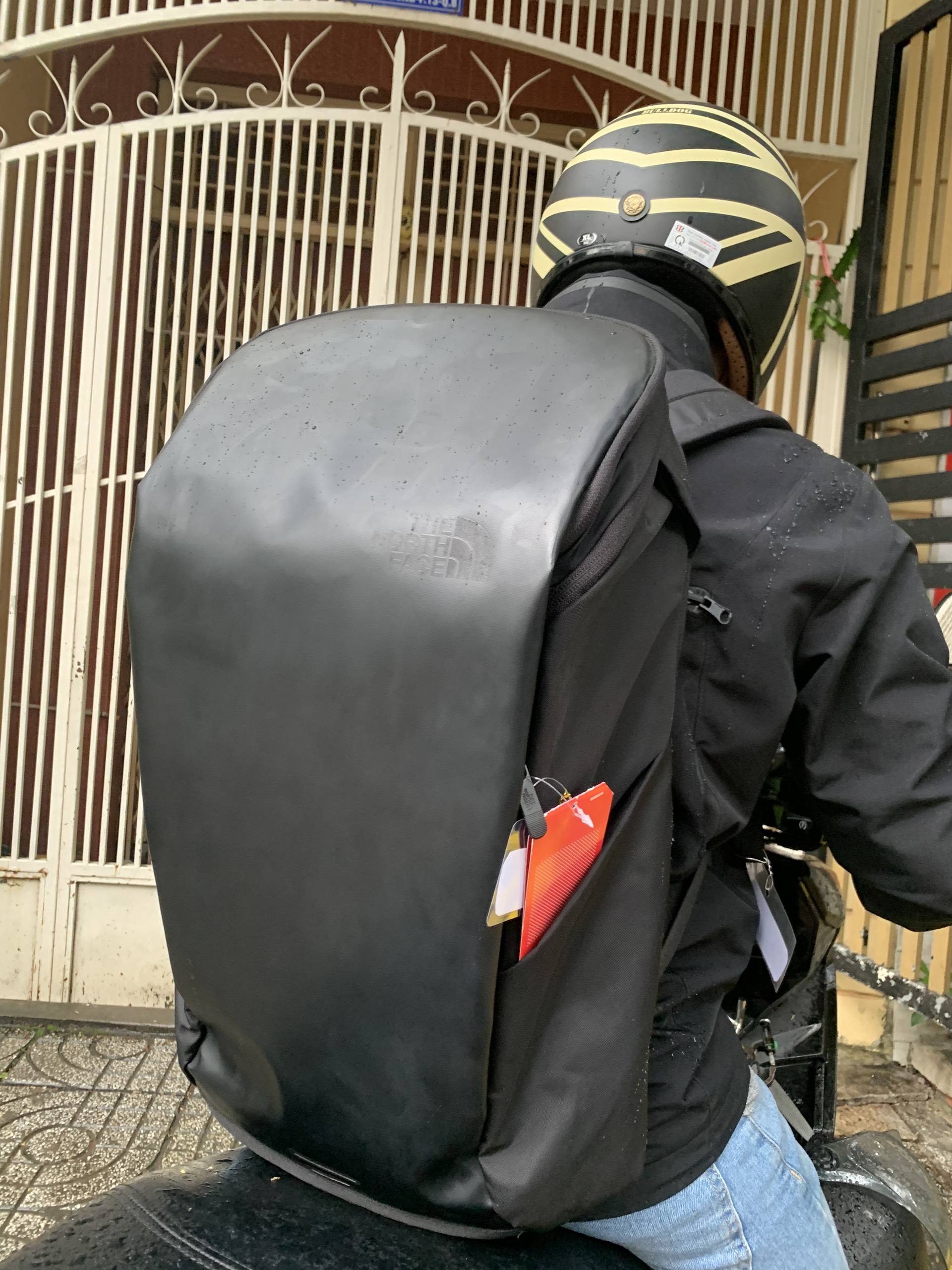 Balo The North Face kaban