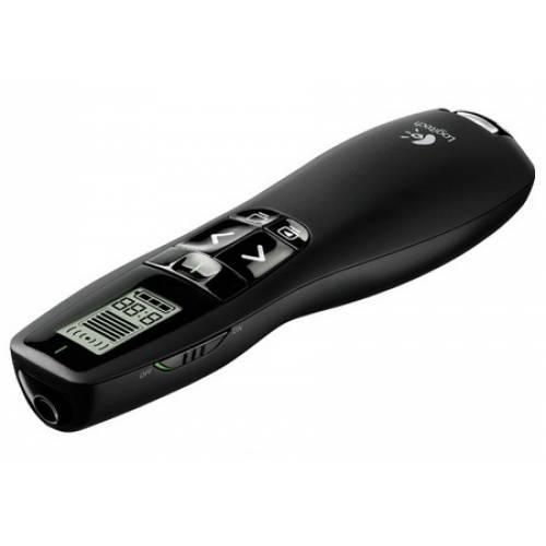 Bút trình chiếu Laser R800