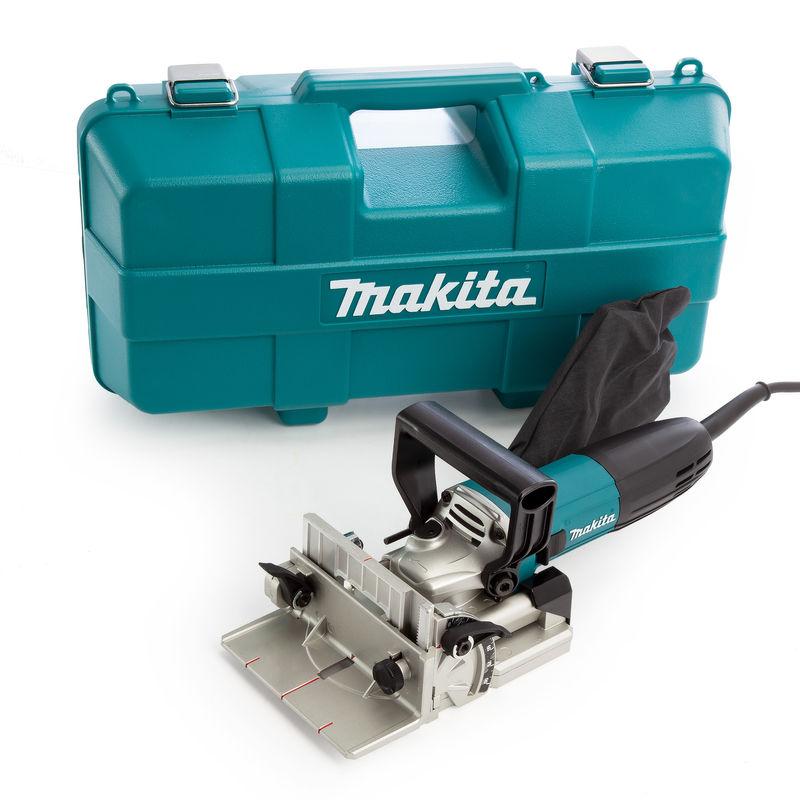 Máy ghép mộng makita pj7000