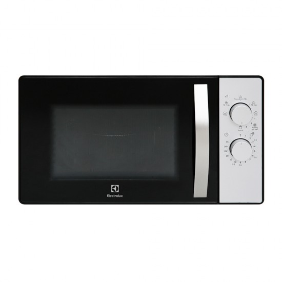 Lò vi sóng electrolux emg20k38gb 20 lít