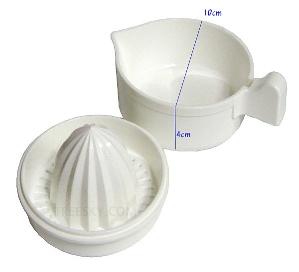 Dụng cụ vắt cam chanh