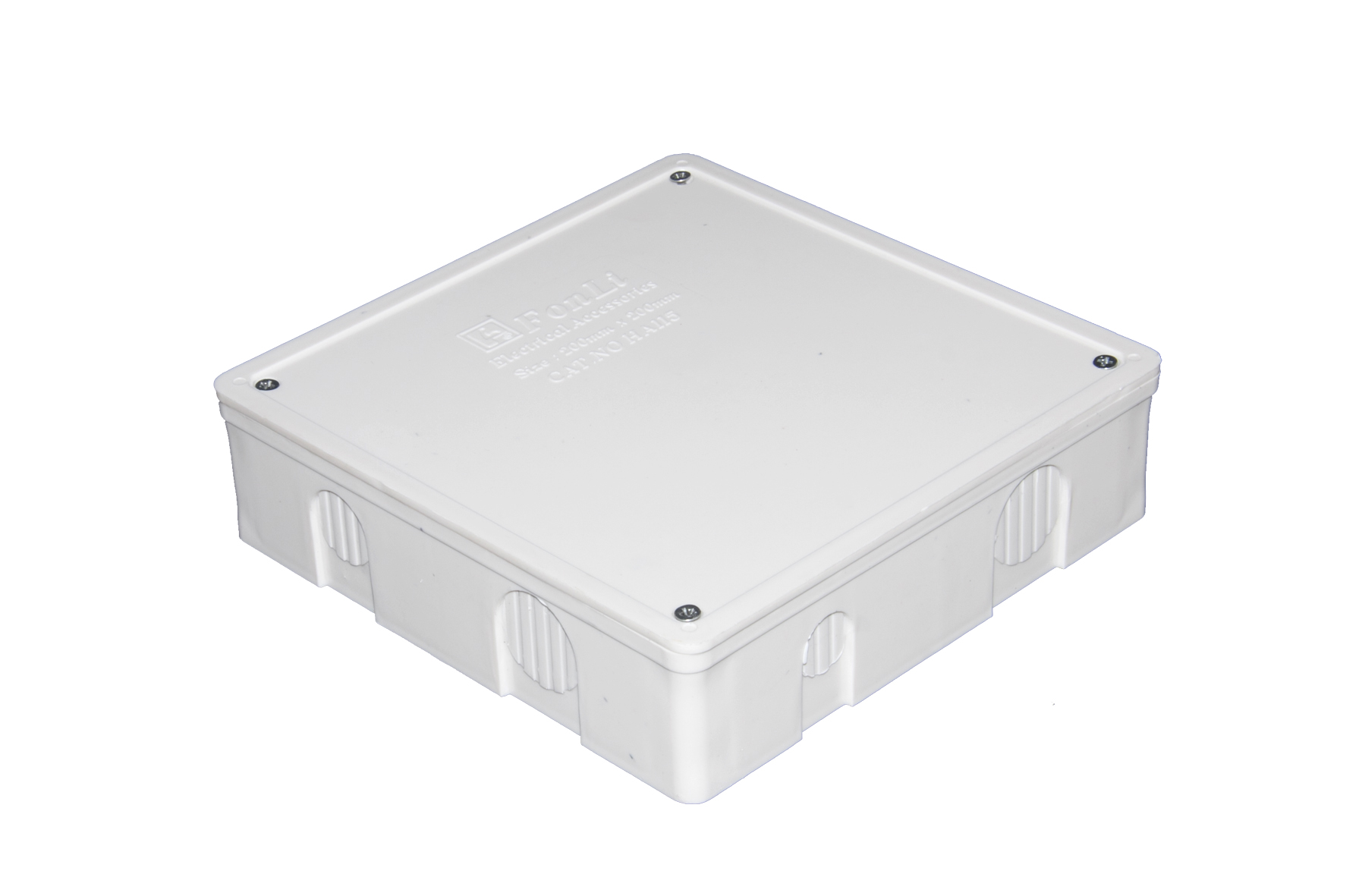 Hộp Box điện 80 x 80 mm (10 hộp)