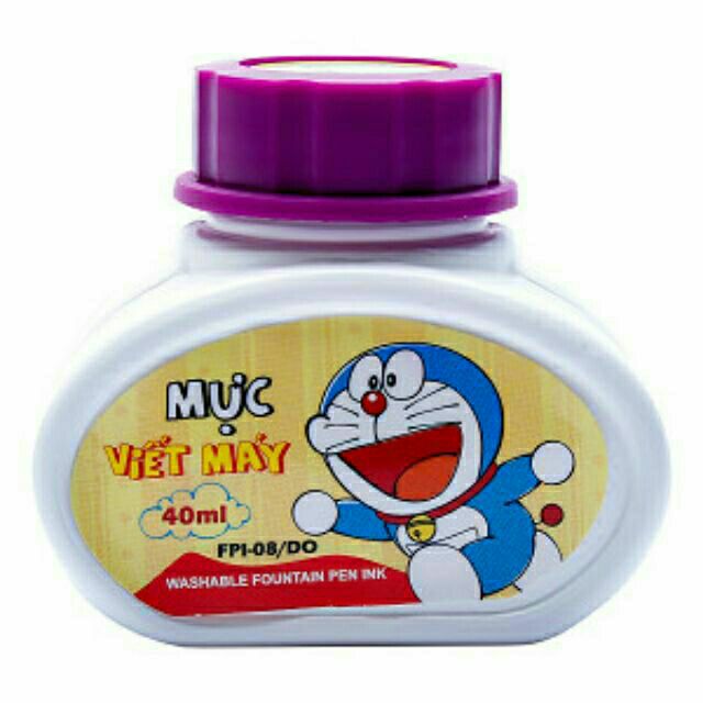Mực bút máy tl fpi08