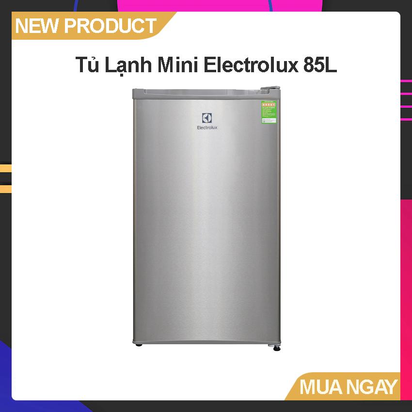 Tủ lạnh mini electrolux - model eum0900sa tủ 1 cánh có đóng tuyết