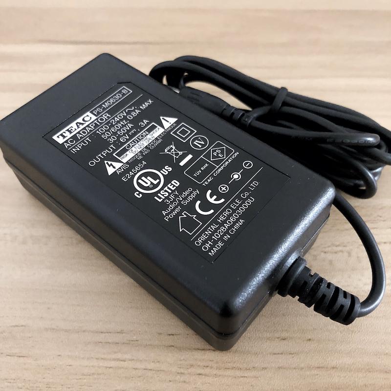 Dây nguồn 6v 3a-3000ma–18w loại tốt