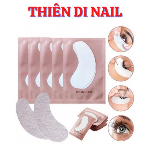 Combo 5 túi miếng dán mi dưới