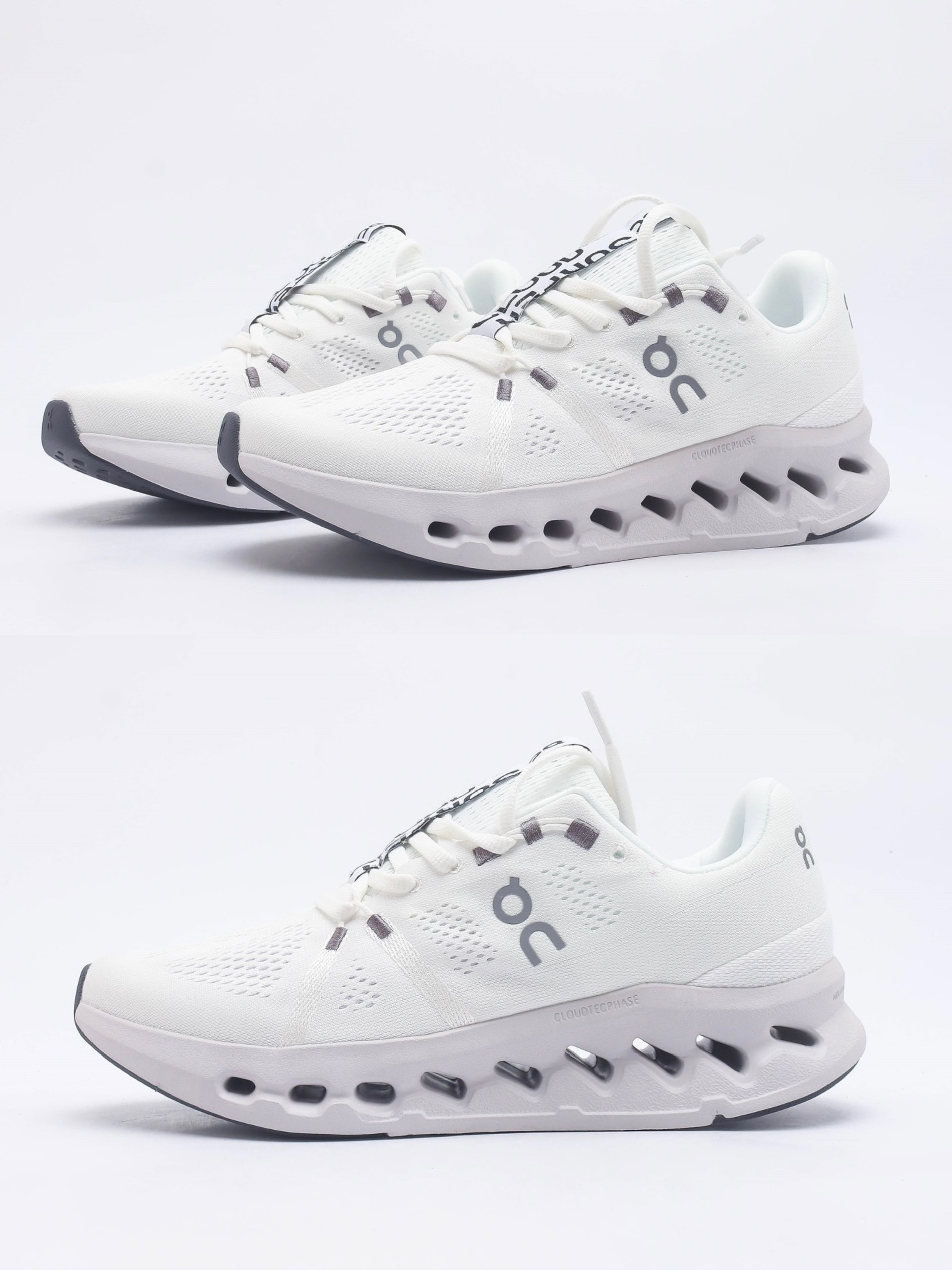 Bùng Nổ Siêu Sale 11 11 - Giày chạy bộ ON CLOUD SURFER UNISEX -
