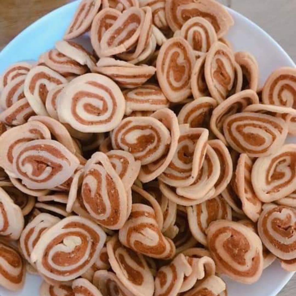 500gr Bánh tai heo truyền thống