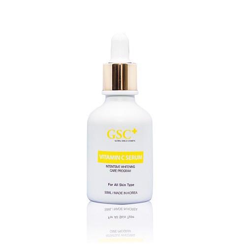 Tinh chất vitamin C GSC Hàn Quốc