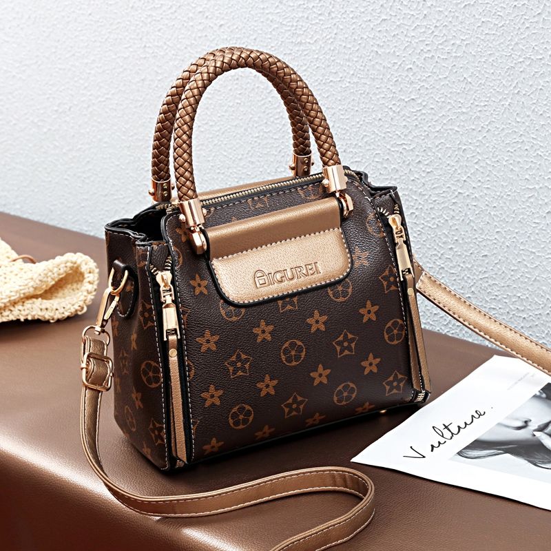 Ready stock Túi Xách Đeo Chéo Thời Trang Dành Cho Nữ