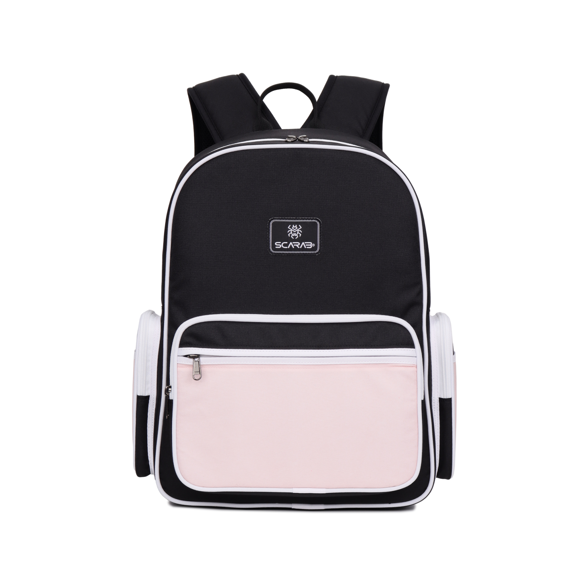 Balo thời trang, ba lô đi học scarab - estate backpack unisex