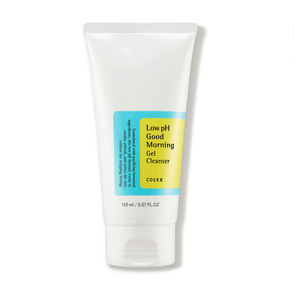 SỮA RỬA MẶT COSRX LOW PH GOOD MORNING GEL CLEANSER