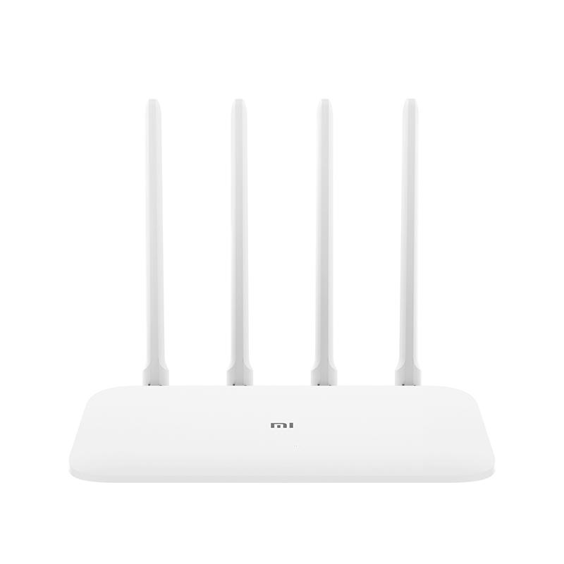 [HCM]Bộ phát wifi Router Gen 3G - Version 2 - 2019 AC1200 Xiaomi với 2 băng tần sóng 2.4 GHZ và 5.0 GHZ cùng bộ nhớ Rom 128MB Ram 128MB khả năng chịu tải tốt bền bỉ ổn định xuyên tường tốt