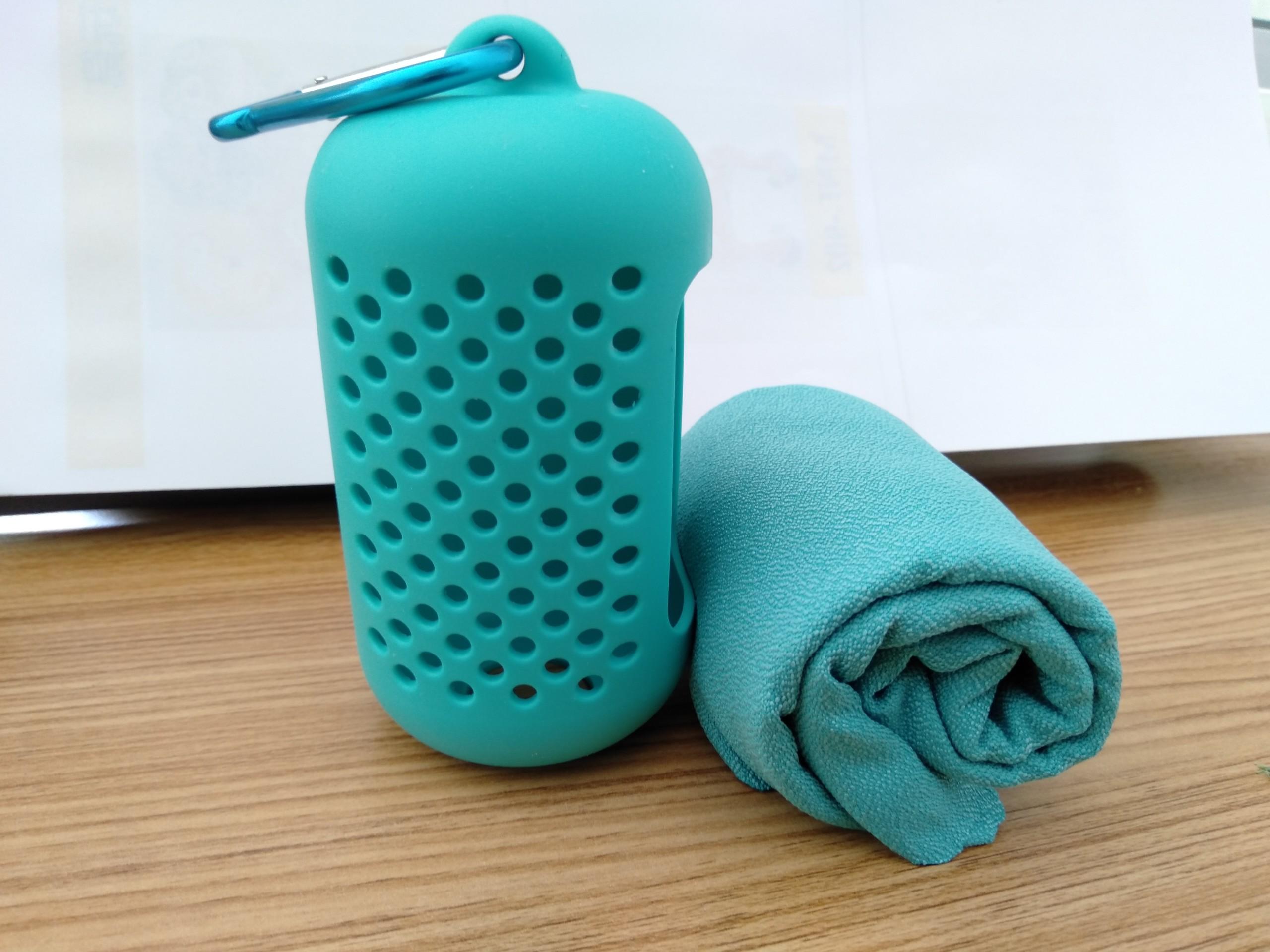 Khăn lạnh thể thao yd001 cool towel