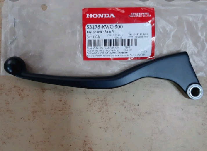 Tay côn Winner, Winner X chính hãng Honda _ shop phụ tùng honda