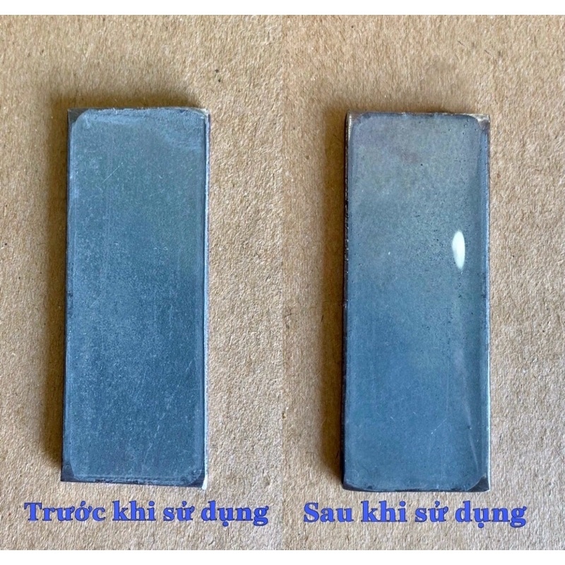 Sơn bóng 1K Yes Paint - Thay thế Dầu Bóng 2K