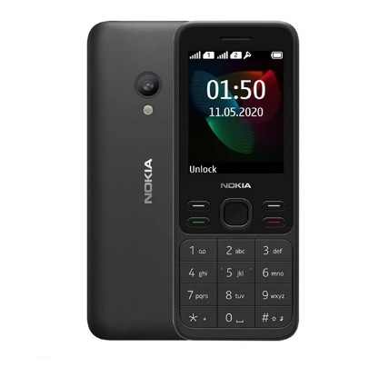 Điện thoại nokia 150 2sim giá rẻ - hàng đẹp mới - kèm pin sạc