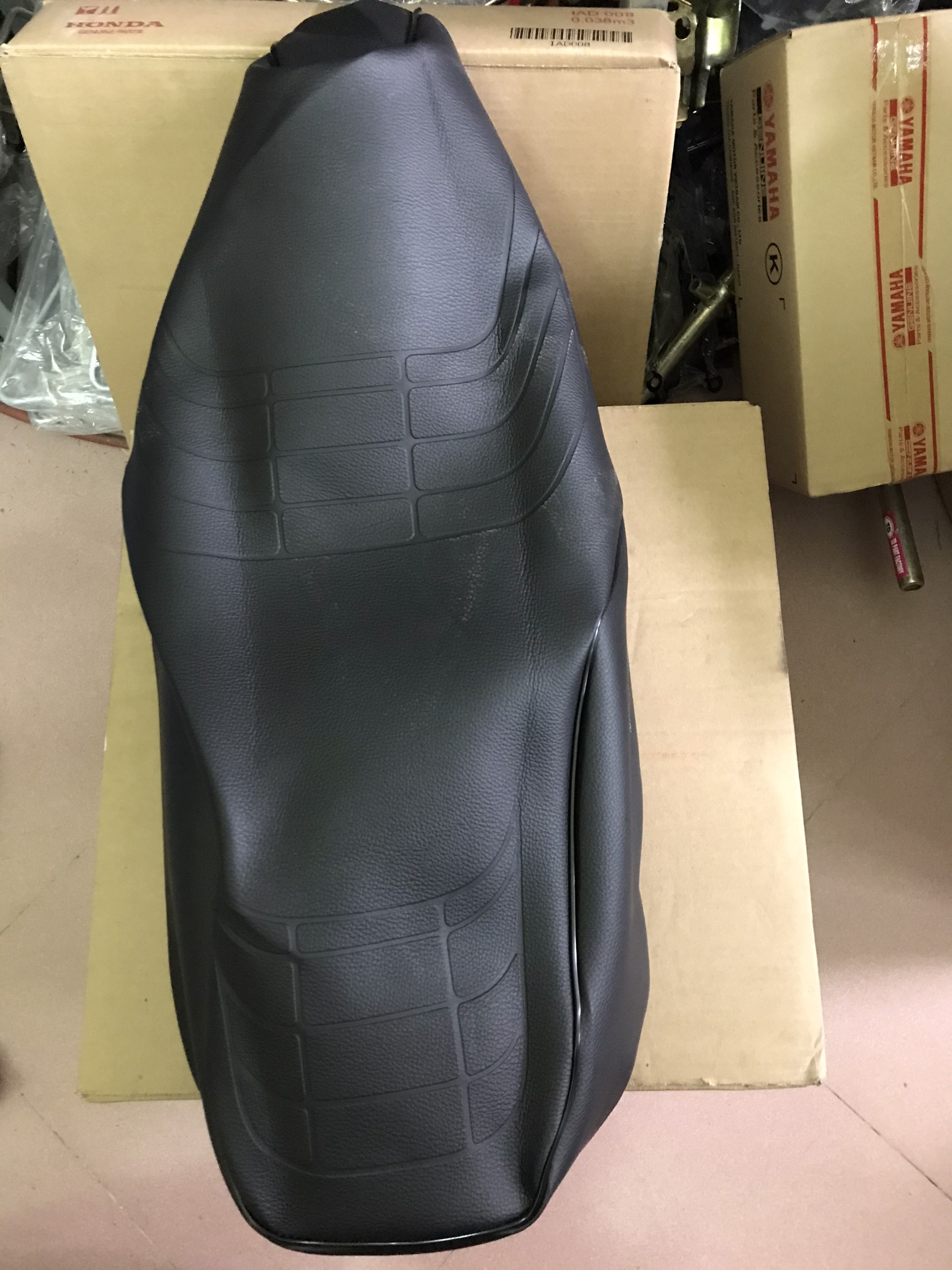 Vỏ yên Dream Thái