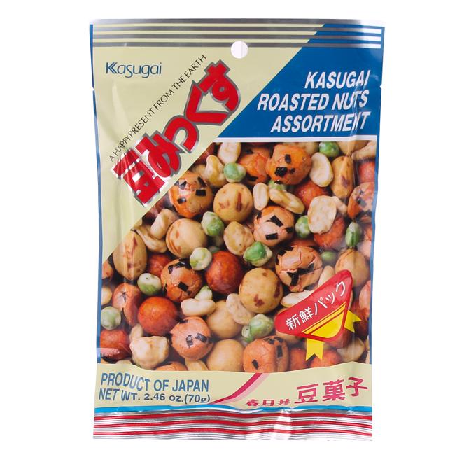 Đậu thập cẩm - 57g