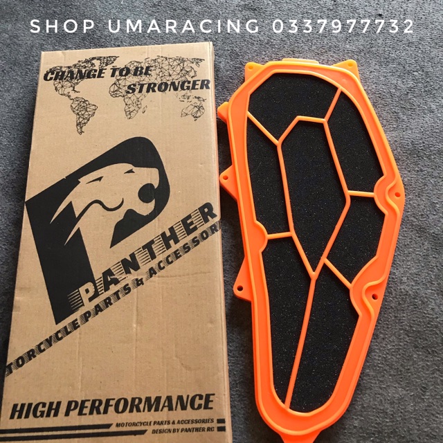 Lọc Gió Vario Click Panther