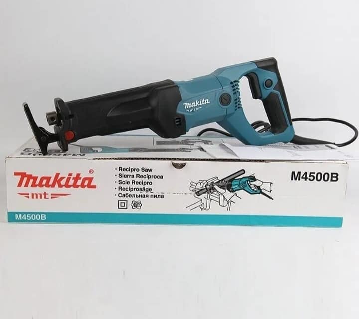 Máy cưa kiếm makita m4500b - chính hãng
