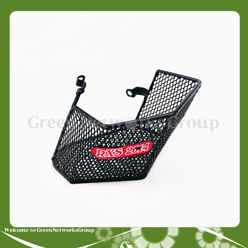 [HCM]Rổ hông xe Wave RSX 2014 Greennetworks
