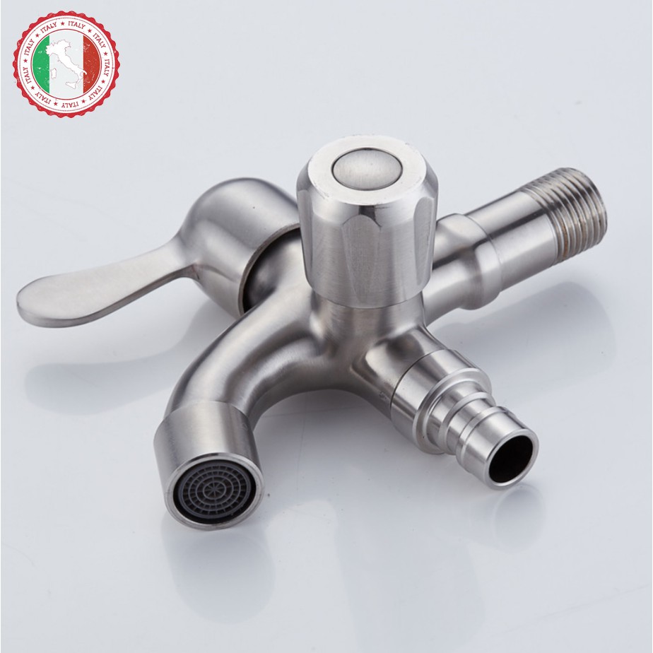 Củ sen lạnh, sen tắm lạnh inox, củ sen tắm đơn lạnh