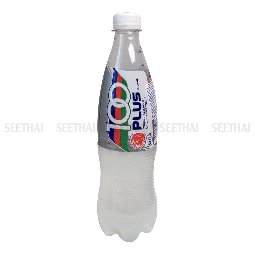Nước giải khát 100plus 500ml