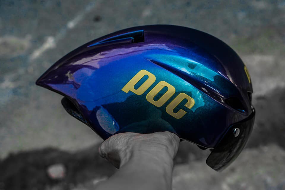 [HCM]NÓN THỜI TRANG POC-01 SPECIALE