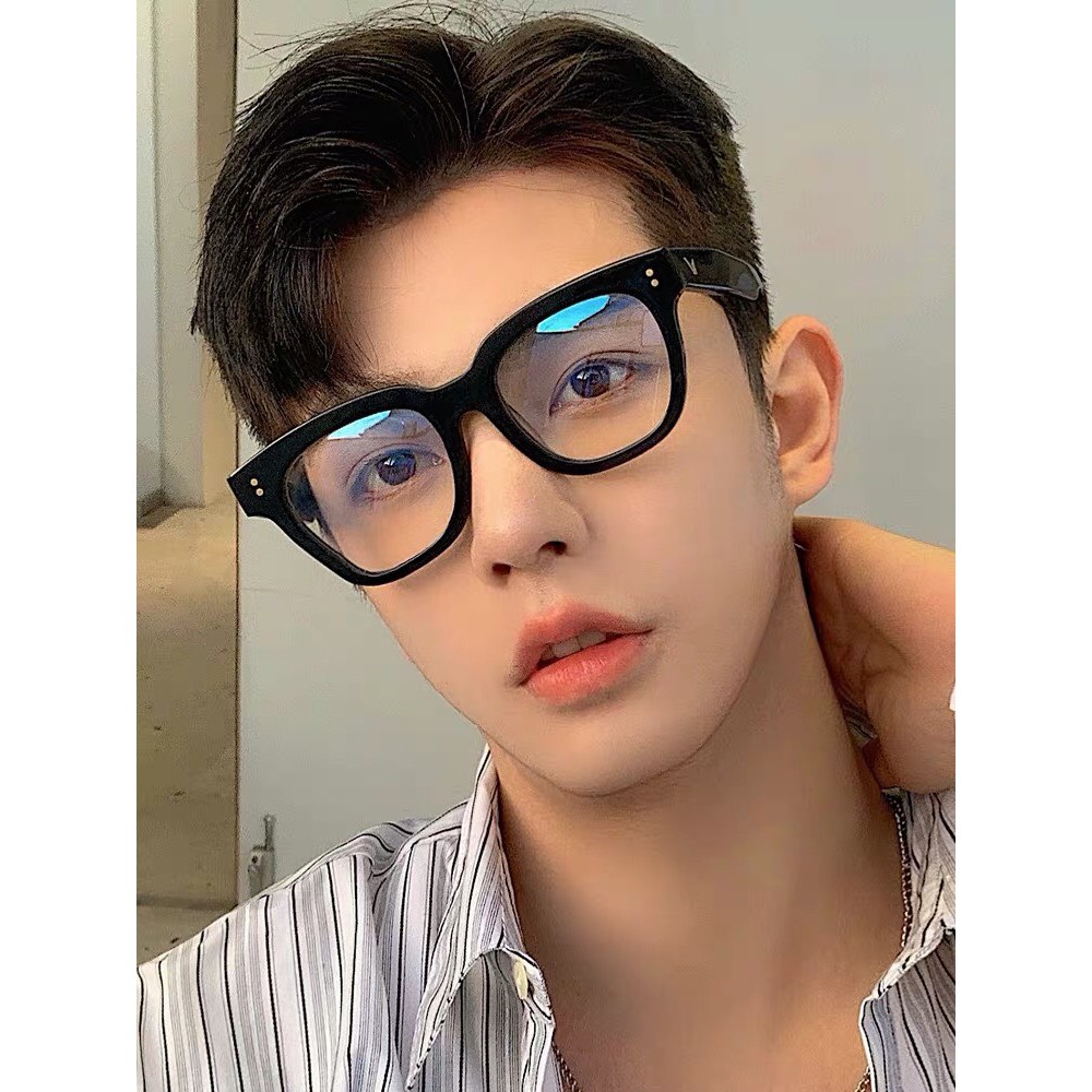 Kính thời trang GM nam nữ có hộp hàng loại 1- K324D