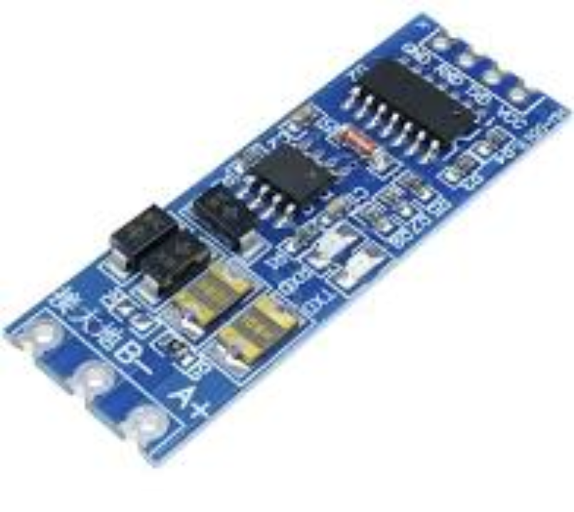 [HCM]Mô Đun Chuyển Đổi RS485 sang Serial Uart