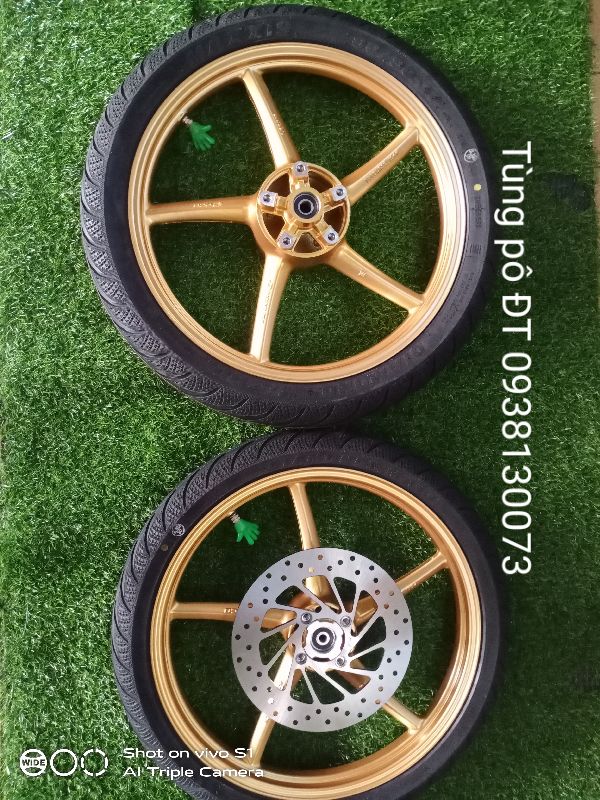 Liên hệ với shop Tùng pô