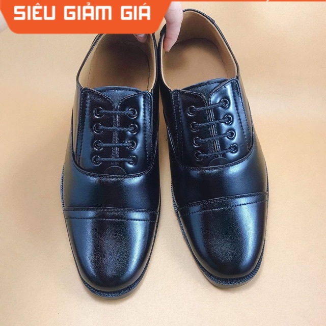 Giầy tây da cao cấp sản phẩm tốt với chất lượng độ bền cao và được cam kết sản phẩm y như hình