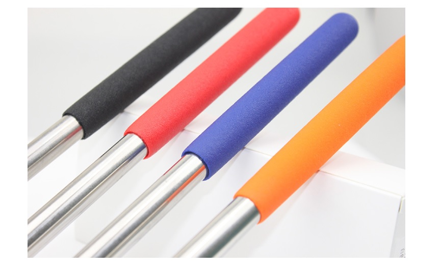 Cán cờ treo cờ du lịch 1,2 m