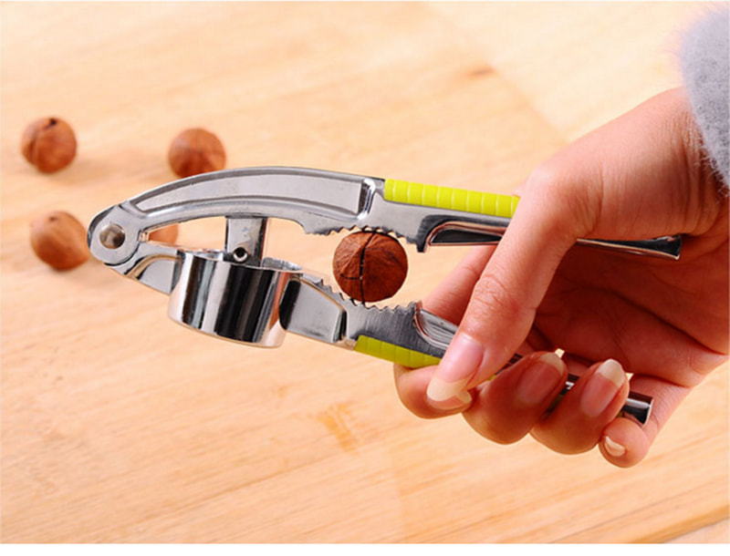 Kẹp tỏi inox