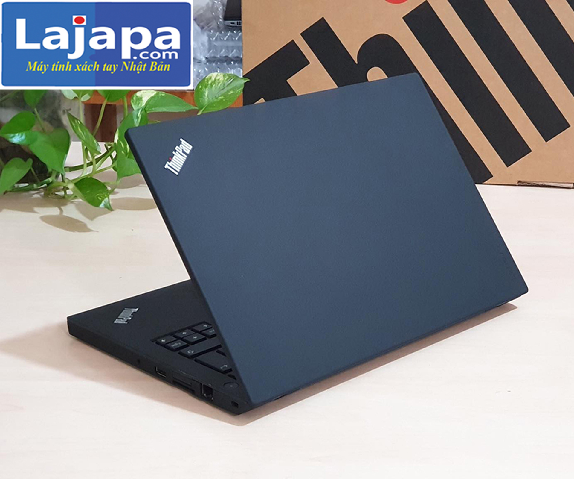 Máy tính xách tay, laptop gia rẻ Lenovo-Thinkpad-x240-x250-x260-x270  Lajapa- Laptop Nhật Bản máy tính laptop nội địa nhật, laptop mini nhỏ nhẹ, laptop i5 mạnh mẽ, laptop giá rẽ cho học sinh, laptop cơ bản phù hợp làm văn phòng