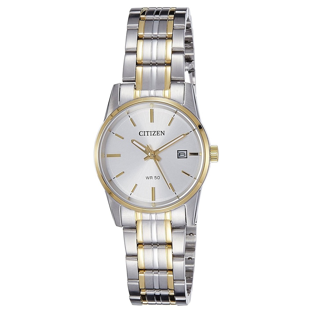 Đồng hồ citizen - eu6004-56a