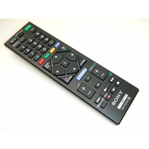 Remote tivi sony không smart