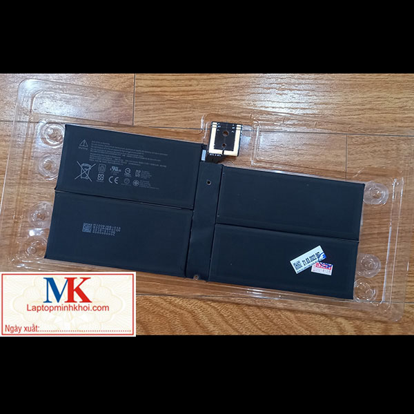 Pin microsoft surface pro 5 1796 type g3hta038h