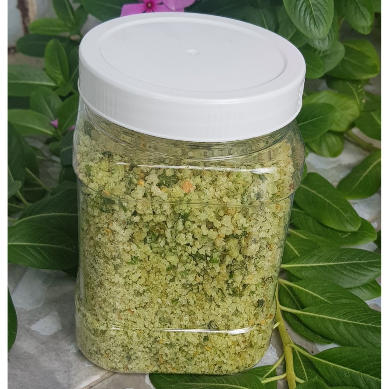 Muối ớt xanh Tây Ninh chính gốc- hủ 500g