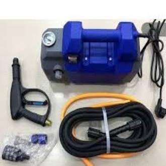Máy hyundai hrx 815 xịt rửa