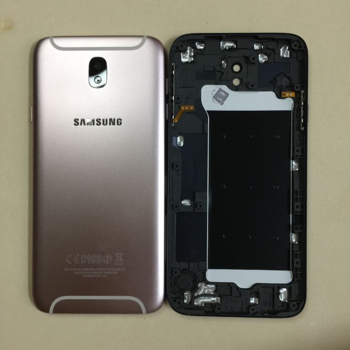 Vỏ Samsung J7 Pro / Vỏ điện thoại Samsung J7 Pro