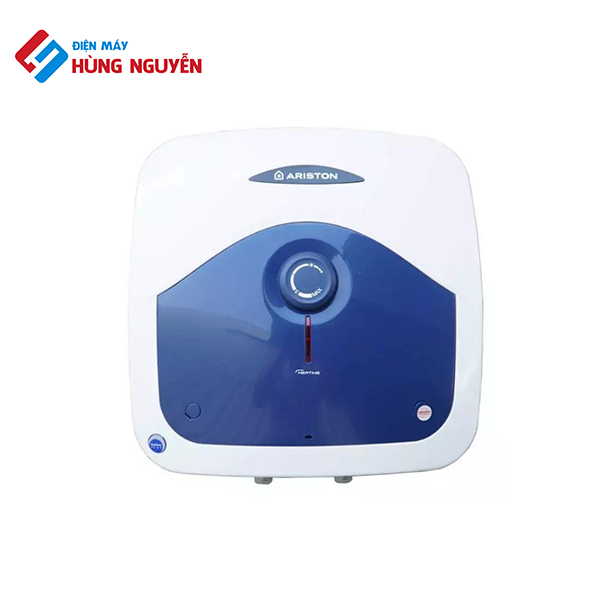 Bình nóng lạnh ariston blu 15r