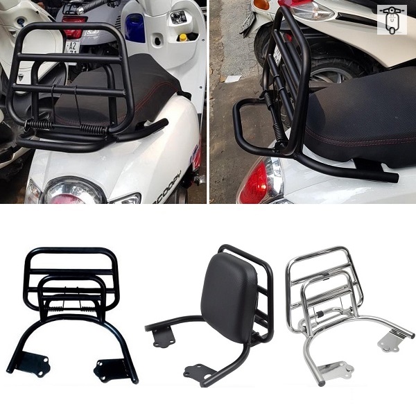 Baga Sau Honda Scoopy