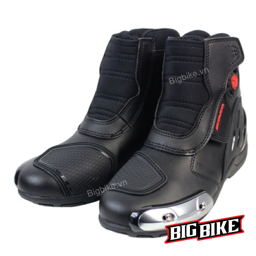 GIÀY CỔ THẤP SCOYCO MR002