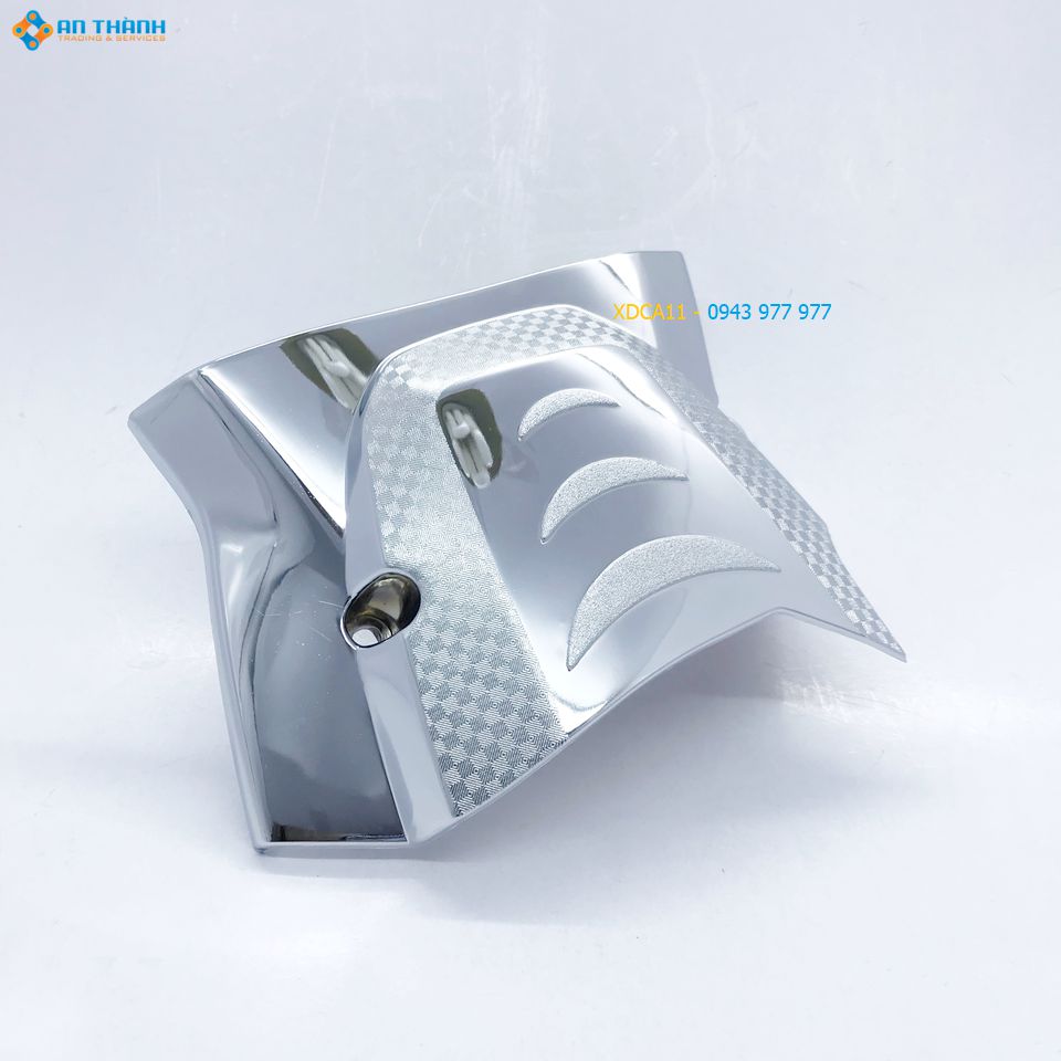 [HCM]ỐP ĐUÔI CÁ ( LÓC NHỎ NHÔNG ) FUTURE (2018- 2020)