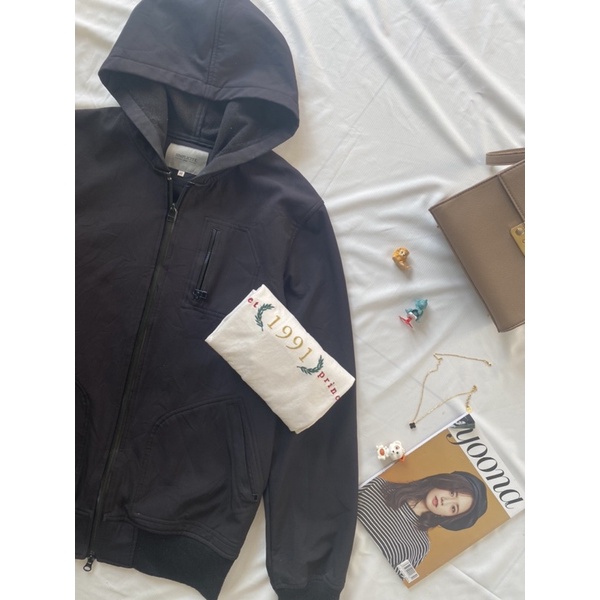 Áo khoác jacket korea