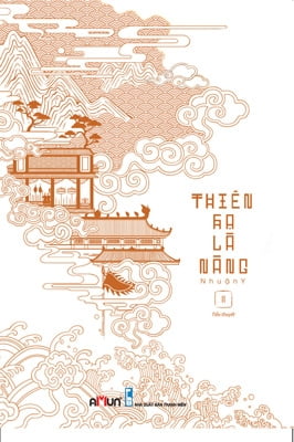 Fahasa - Thiên Hạ Là Nàng - Tập 2